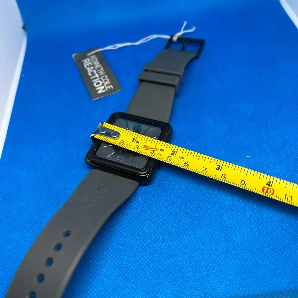Kenneth Cole Reaction Watch RK1261 vintage